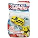 Transformers Animated Deluxe Action Figure - Autobot Bumblebee