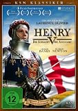 Produkt-Bild: Henry V - Die Schlacht bei Agincourt (KSM Klassiker)