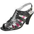 Gretta Women's Grammy Dress Heel