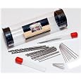 Mini Micro Drill Bit Set 30 pcs 0.013