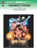 Hedwig's Theme (from Harry Potter) (Pop Young Band)