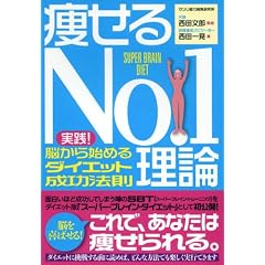 ������No.1���_ ���H!�]����n�߂�_�C�G�b�g�����@��
