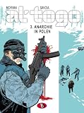 al'togo 3: Anarchie in Polen