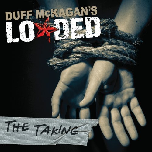 MCKAGAN, DUFF - TAKING - 33T