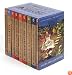 Little House 9 Book Box Set (Little House)