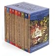 Little House 9 Book Box Set (Little House)