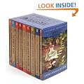 Little House 9 Book Box Set