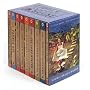 Little House 9 Book Box Set (Little House)