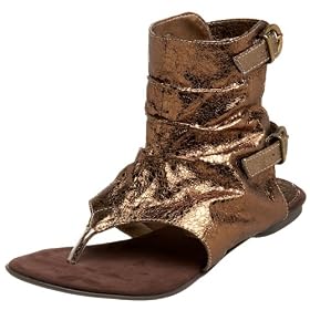 Buy Luichiny Ladies Rock On Sandal by Luichiny