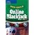 Winning Secrets of Online Blackjack