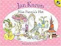 Miss Fannie's Hat (Picture Puffins Series) (Reprint) (Paperback)