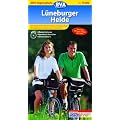 ADFC-Regionalkarte L�neburger Heide 1 : 75.000: Die neue gro�e Radwanderkarte! Alle Radtouren f�r Wochenendtour und Tagesausflug