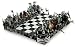 LEGO Castle Giant Chess Set 852293