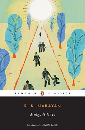 Malgudi days (penguin classics)
