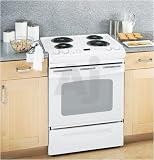 Review GE  / GE JSS28DN