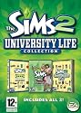 Sims 2: Campus Collection (vf - French game-play)