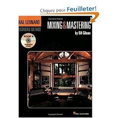 Mixing & Mastering