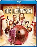 Image de Big Lebowski [Blu-ray]