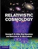 Relativistic Cosmology