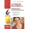 Le pouvoir des Om�ga 3
