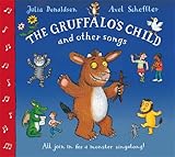 The Gruffalo's child song and other songs