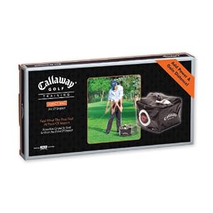Callaway Impact Bag