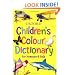 Children's Colour Dictionary: for homework help