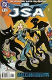 JSA #7 (Justice Society Of America) JSA #7 (Justice Society Of America)