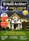 3DHOME Architect Design Suite 8 By Encore Software