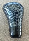 B&M Carbon Shift Knob-Civic, Accord, Cavalier, Universal