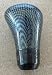 B&M Carbon Shift Knob-Civic, Accord, Cavalier, Universal