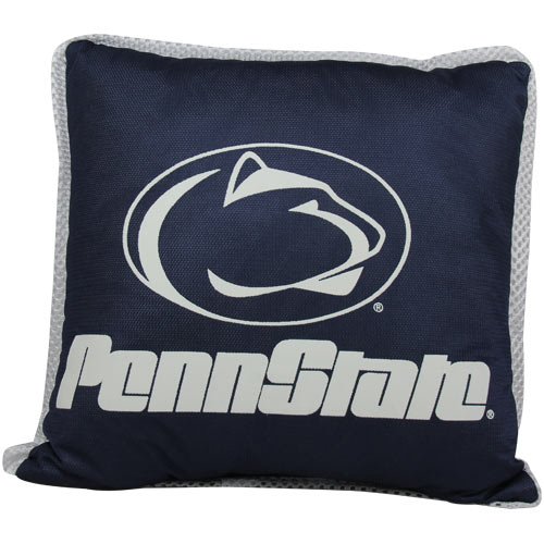 NCAA Penn State Nittany Lions Sideline Pillow