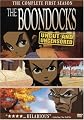 The Boondocks: The Complete First Season