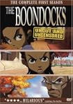 The Boondocks: Season 1