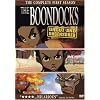 The Boondocks: The Complete First Season