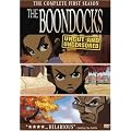 The Boondocks: Season 1