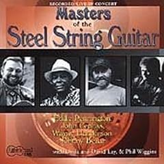 Masters of the Steel String Gu