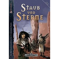 Staub und Sterne