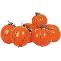 Pumpkins Balloon Kit - 12 pk.