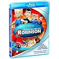 Bienvenue chez les Robinson [Blu-ray]