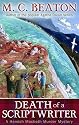 Death of a Scriptwriter (Hamish Macbeth)