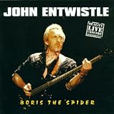 Boris the Spider