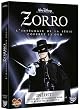 Zorro - L'int�grale des saisons 1 � 3 - coffret 13 DVD