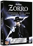 Image de Zorro - L'intégrale des saisons 1 à 3 - coffret 13 DVD