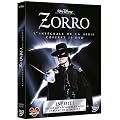 Zorro - L'int�grale des saisons 1 � 3 - coffret 13 DVD