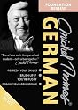 Michel Thomas Foundation Review Course: German (Michel Thomas Series)