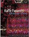 Kaffe Fassett's Kaleidoscope of Quilts: Twenty Designs from Rowan for Patchwork and Quilting