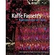 Kaffe Fassett's Kaleidoscope of Quilts: Twenty Designs from Rowan for Patchwork and Quilting by Kaffe Fassett, Roberta Horton, Mary Mashuta, and Liza Prior Lucy