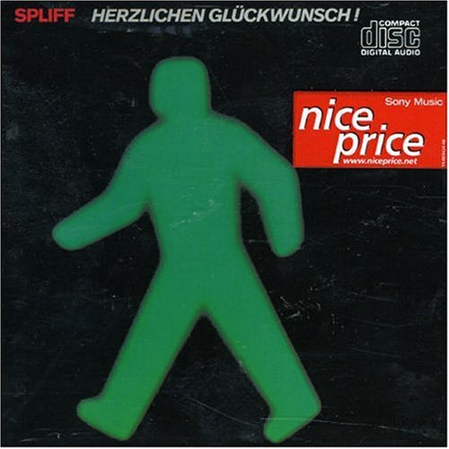 Spliff - Herzlichen Glückwunsch - Zortam Music