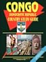 Congo, Democratic Republic Country Study Guide (World Country Study Guide Library)
